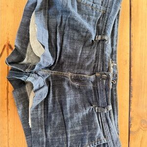 American Rag Dark Blue Denim